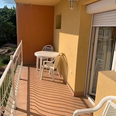 Andreaapartmanok Panzió 3*