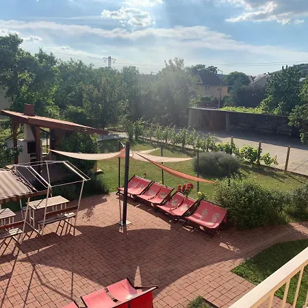 Bed & Breakfast Andrea Pansio 2*