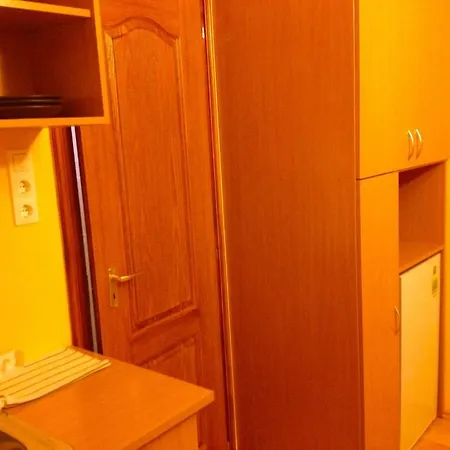 فندق مبيت وإفطار Andreaapartmanok بالاتونفوريد