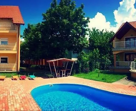 Bed & Breakfast Andrea Pansio 2*